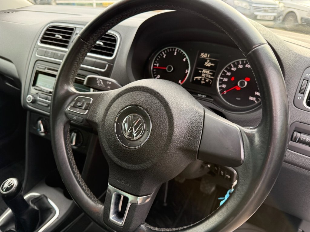 Used Volkswagen Polo 2012 for sale - 77546659: Photo 19