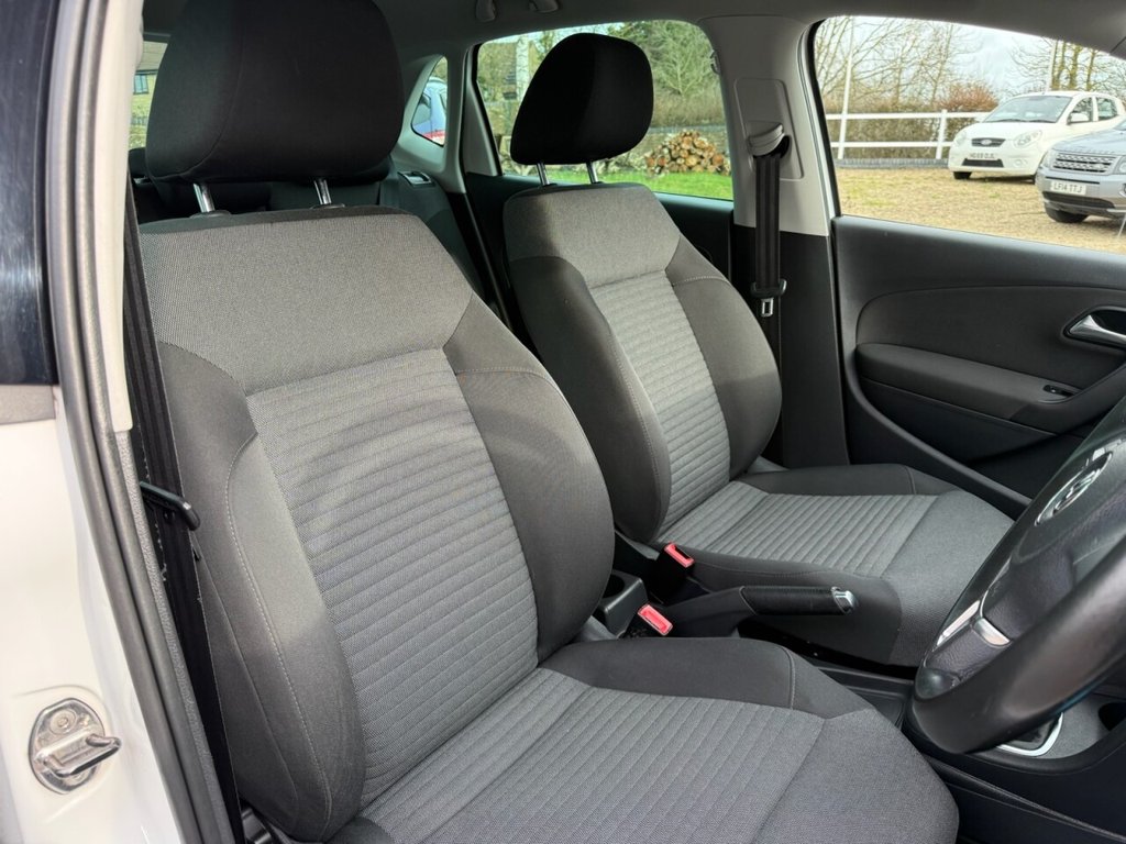 Used Volkswagen Polo 2012 for sale - 77546659: Photo 7