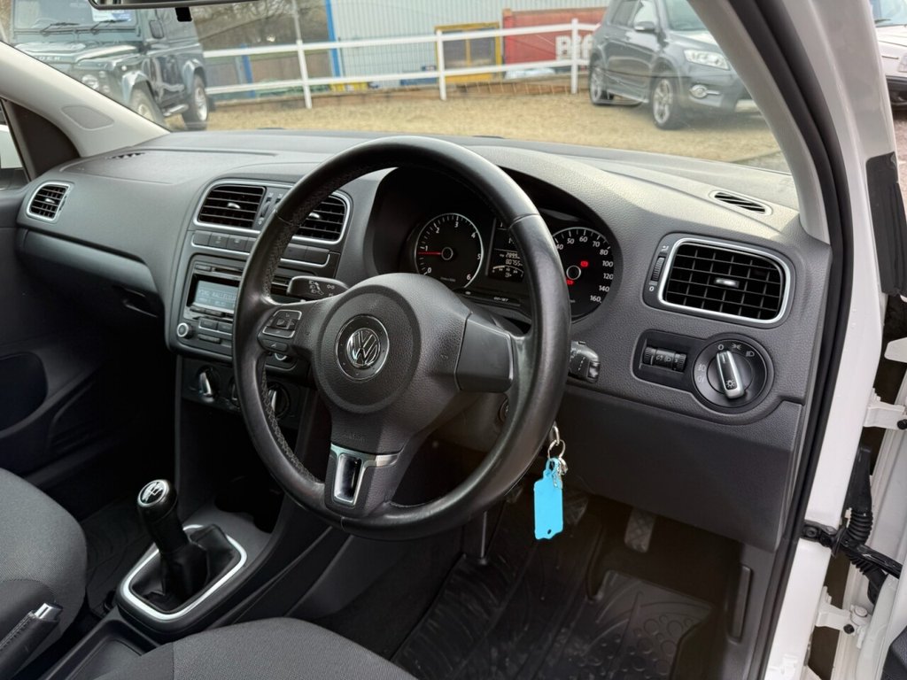 Used Volkswagen Polo 2012 for sale - 77546659: Photo 8
