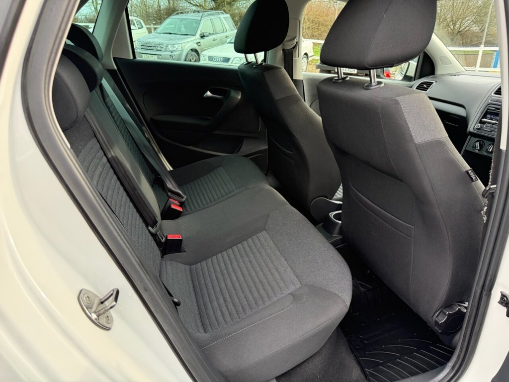 Used Volkswagen Polo 2012 for sale - 77546659: Photo 9