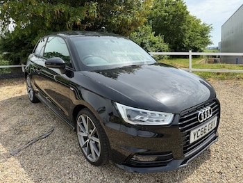 Used Audi A1 2016 for sale - 78645741: Photo