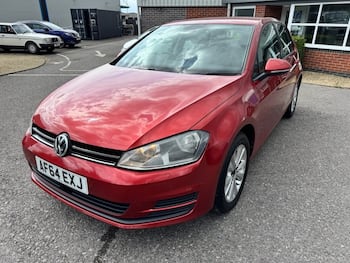 Used Volkswagen Golf 2014 for sale - 79760338: Photo