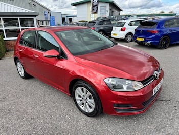 Used Volkswagen Golf 2014 for sale - 79760338: Photo