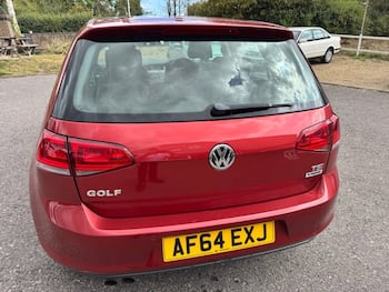 Used Volkswagen Golf 2014 for sale - 79760338: Photo