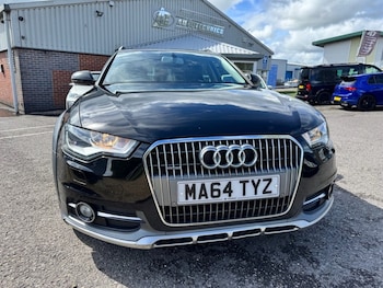 Used Audi A6 Allroad 2014 for sale - 78863804: Photo