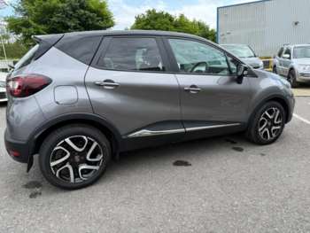 Used Renault Captur 2018 for sale - 73678484: Photo