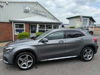 Used Mercedes-Benz GLA 2019 for sale - 74169638: Photo