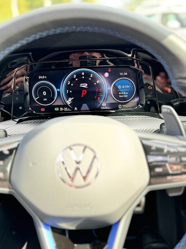 Used Volkswagen Golf 2023 for sale - 74722597: Photo 16