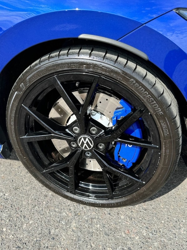 Used Volkswagen Golf 2023 for sale - 74722597: Photo 18
