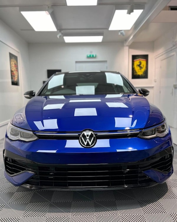 Used Volkswagen Golf 2023 for sale - 74722597: Photo 23