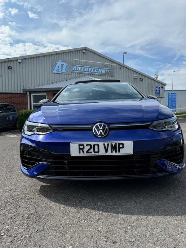 Used Volkswagen Golf 2023 for sale - 74722597: Photo 3