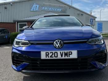 Used Volkswagen Golf 2023 for sale - 74722597: Photo
