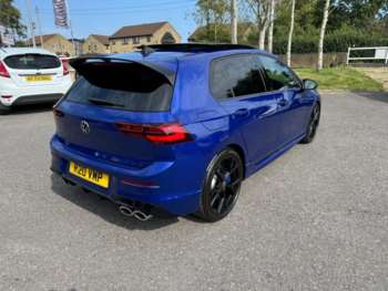 Used Volkswagen Golf 2023 for sale - 74722597: Photo