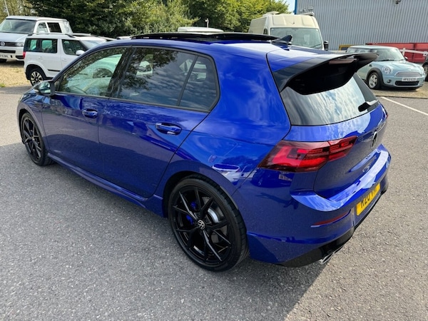 Used Volkswagen Golf 2023 for sale - 74722597: Photo 5