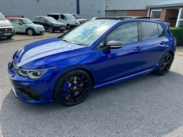 Used Volkswagen Golf 2023 for sale - 74722597: Photo 6