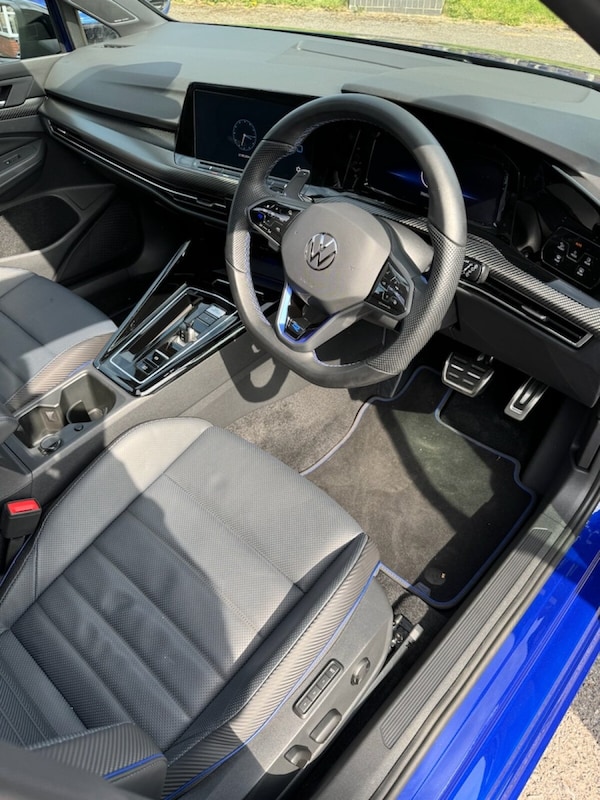 Used Volkswagen Golf 2023 for sale - 74722597: Photo 7