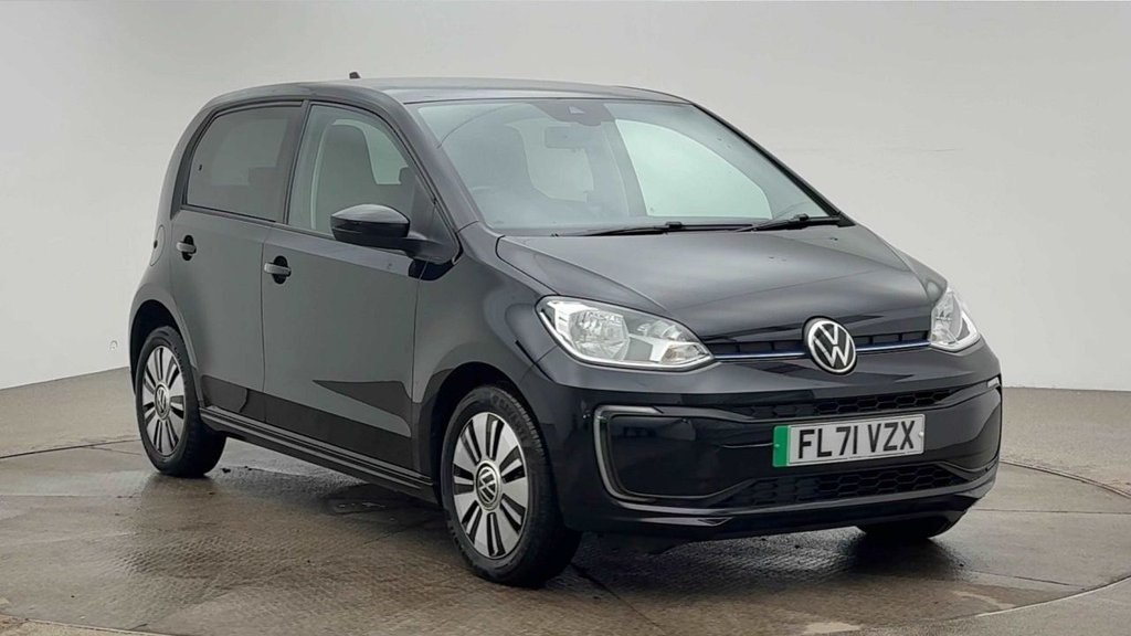 Used Volkswagen up! 2021 for sale - 76582376: Photo 1