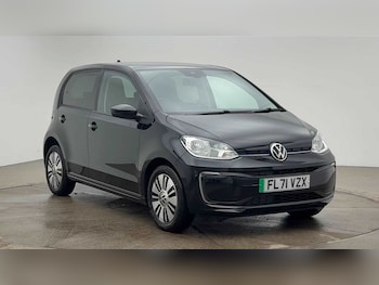 Used Volkswagen up! 2021 for sale - 76582376: Photo