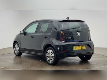 Used Volkswagen up! 2021 for sale - 76582376: Photo