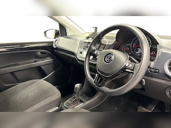 Used Volkswagen up! 2021 for sale - 76582376: Photo