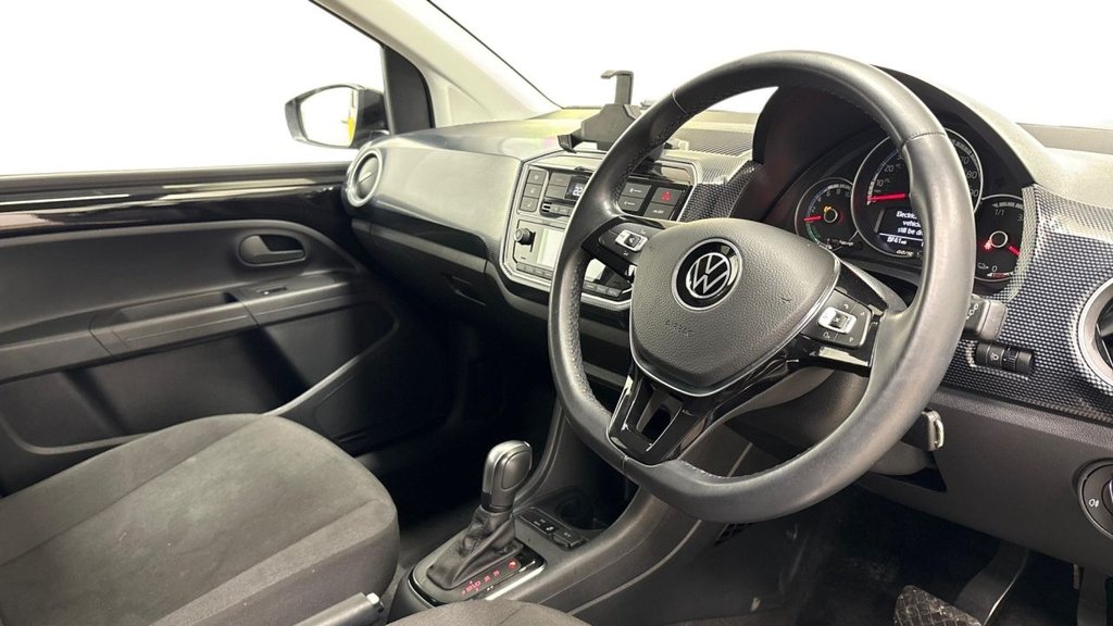 Used Volkswagen up! 2021 for sale - 76582376: Photo 5