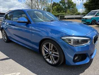 Used BMW 1 Series 2015 for sale - 75046853: Photo