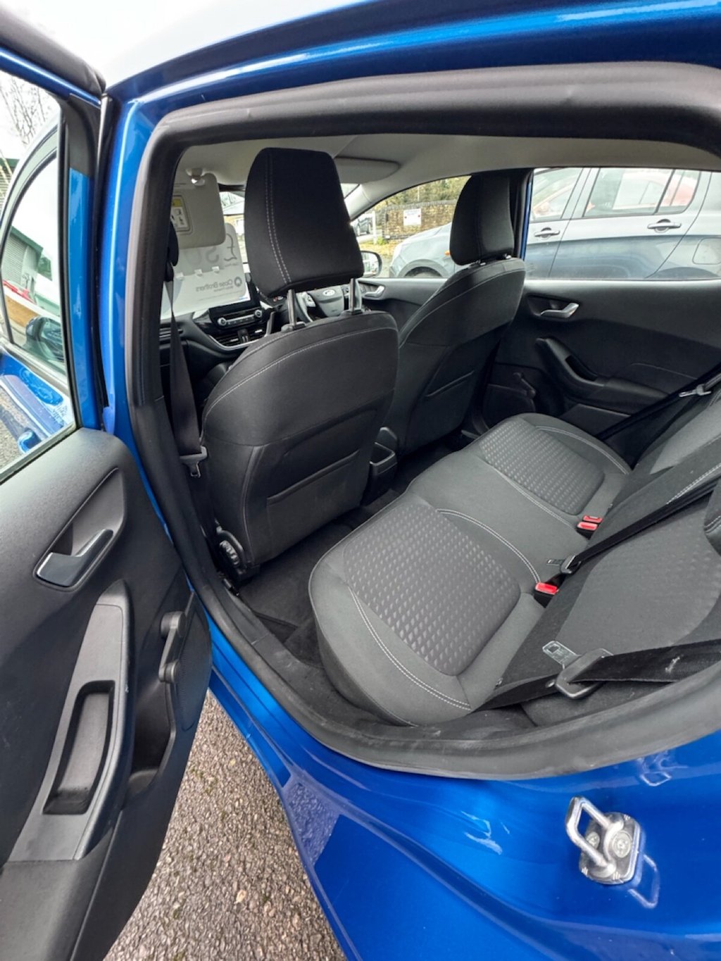 Used Ford Fiesta 2019 for sale - 77007096: Photo 12