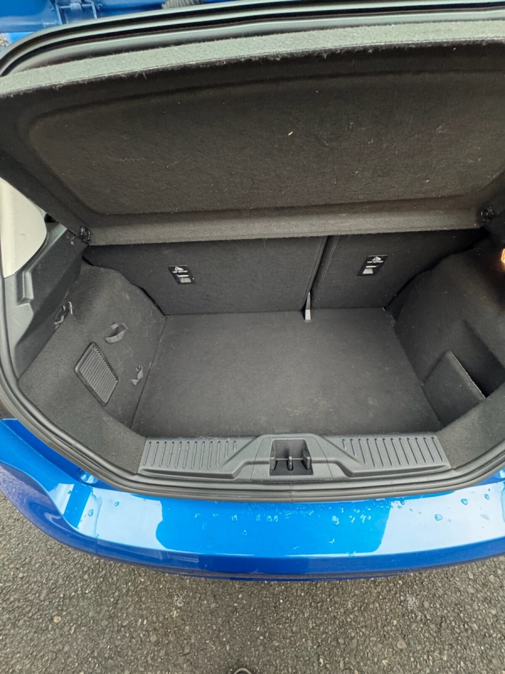 Used Ford Fiesta 2019 for sale - 77007096: Photo 13