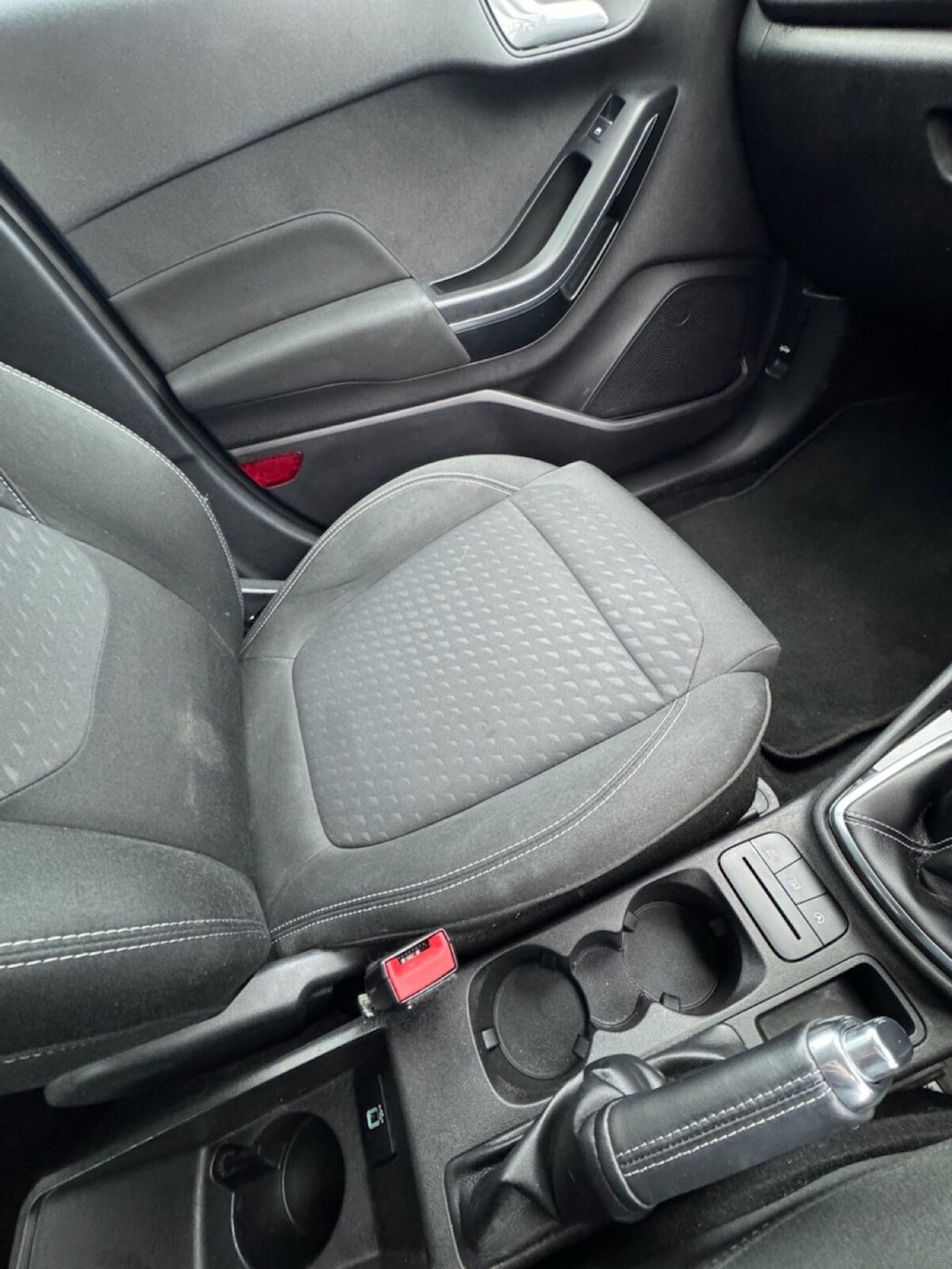 Used Ford Fiesta 2019 for sale - 77007096: Photo 16