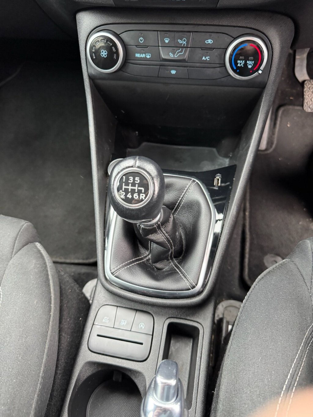 Used Ford Fiesta 2019 for sale - 77007096: Photo 17