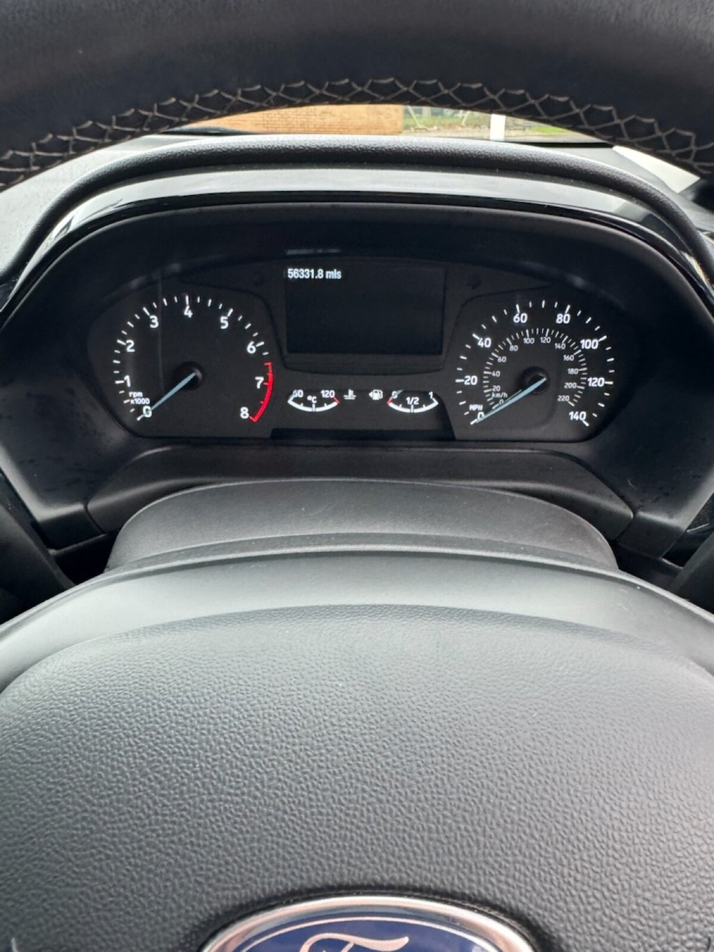 Used Ford Fiesta 2019 for sale - 77007096: Photo 19