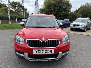 2017 (17) - 2.0 TDI CR SE Drive 5dr