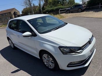 Used Volkswagen Polo 2015 for sale - 79760336: Photo