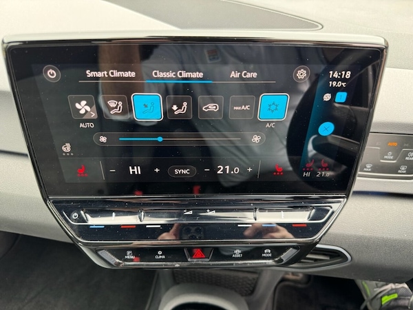 Used Volkswagen ID.3 2022 for sale - 73080743: Photo 11