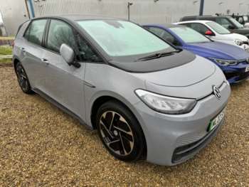 2022 (22) - Pro 58kWh Life Hatchback 5dr Electric Auto (145 ps)