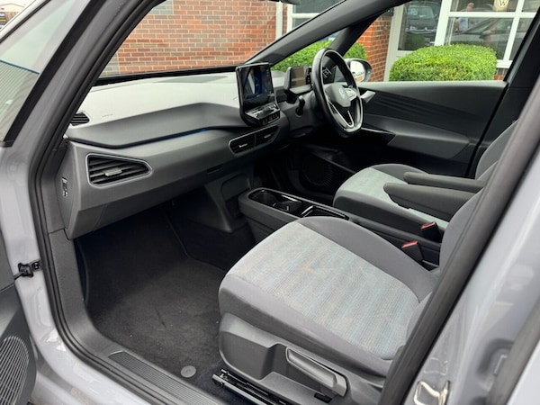 Used Volkswagen ID.3 2022 for sale - 73080743: Photo 6