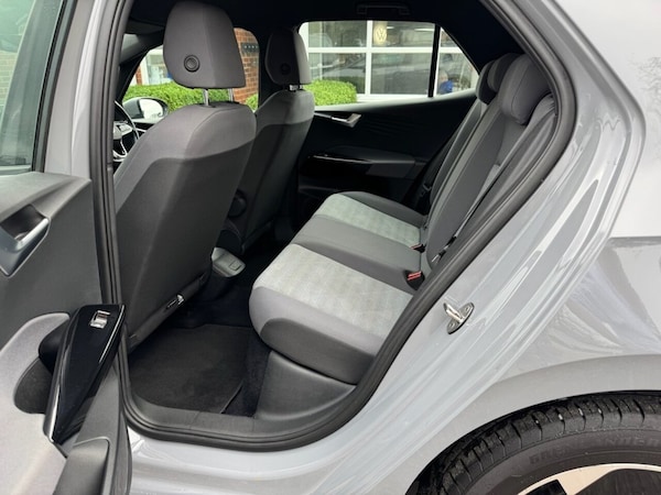 Used Volkswagen ID.3 2022 for sale - 73080743: Photo 7