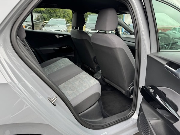 Used Volkswagen ID.3 2022 for sale - 73080743: Photo 8