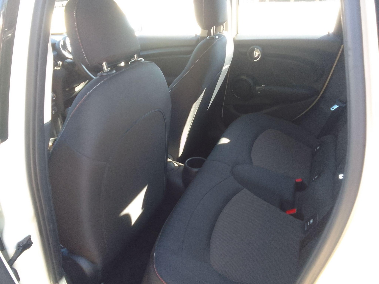 Used MINI Hatch 2018 for sale - 76786691: Photo 12