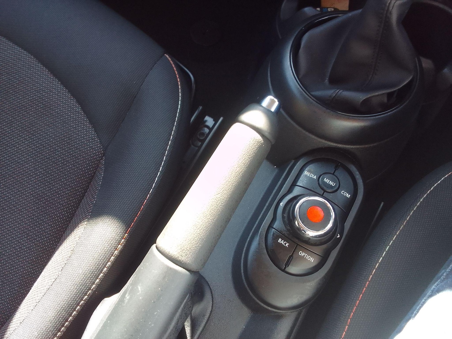 Used MINI Hatch 2018 for sale - 76786691: Photo 15