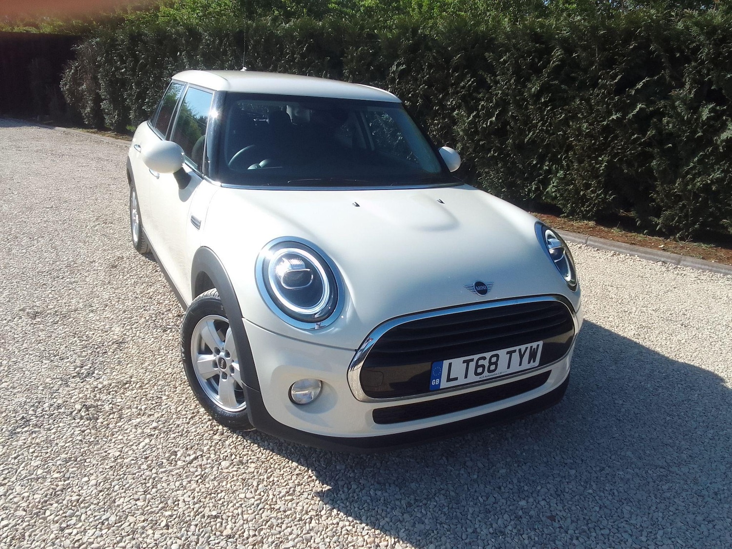Used MINI Hatch 2018 for sale - 76786691: Photo 3