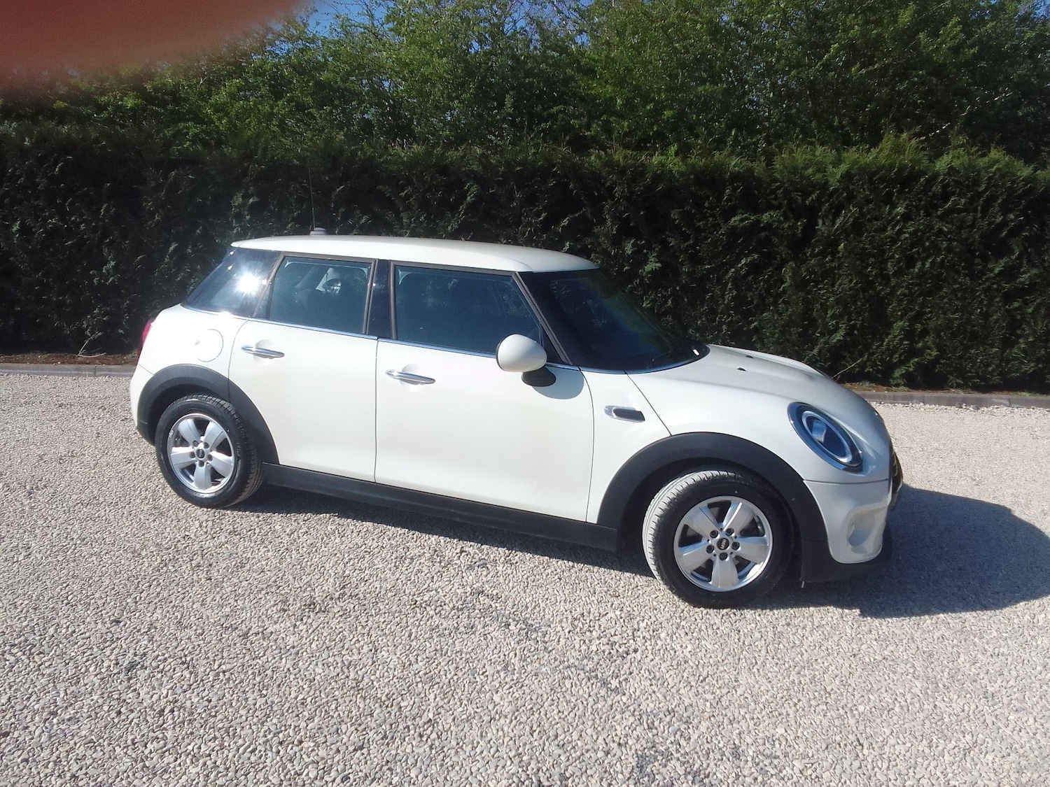 Used MINI Hatch 2018 for sale - 76786691: Photo 5