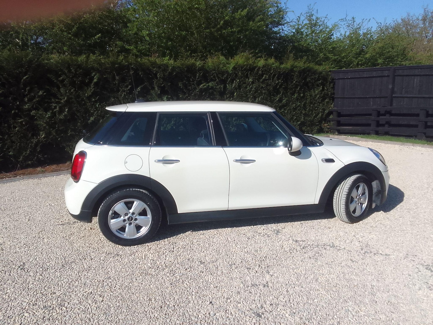 Used MINI Hatch 2018 for sale - 76786691: Photo 6