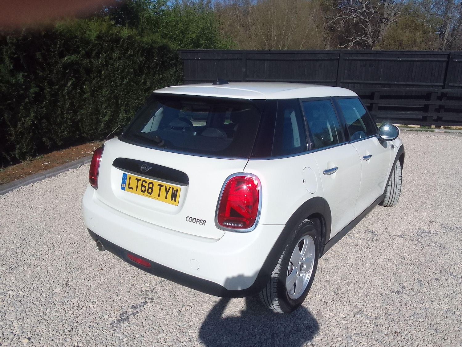 Used MINI Hatch 2018 for sale - 76786691: Photo 7