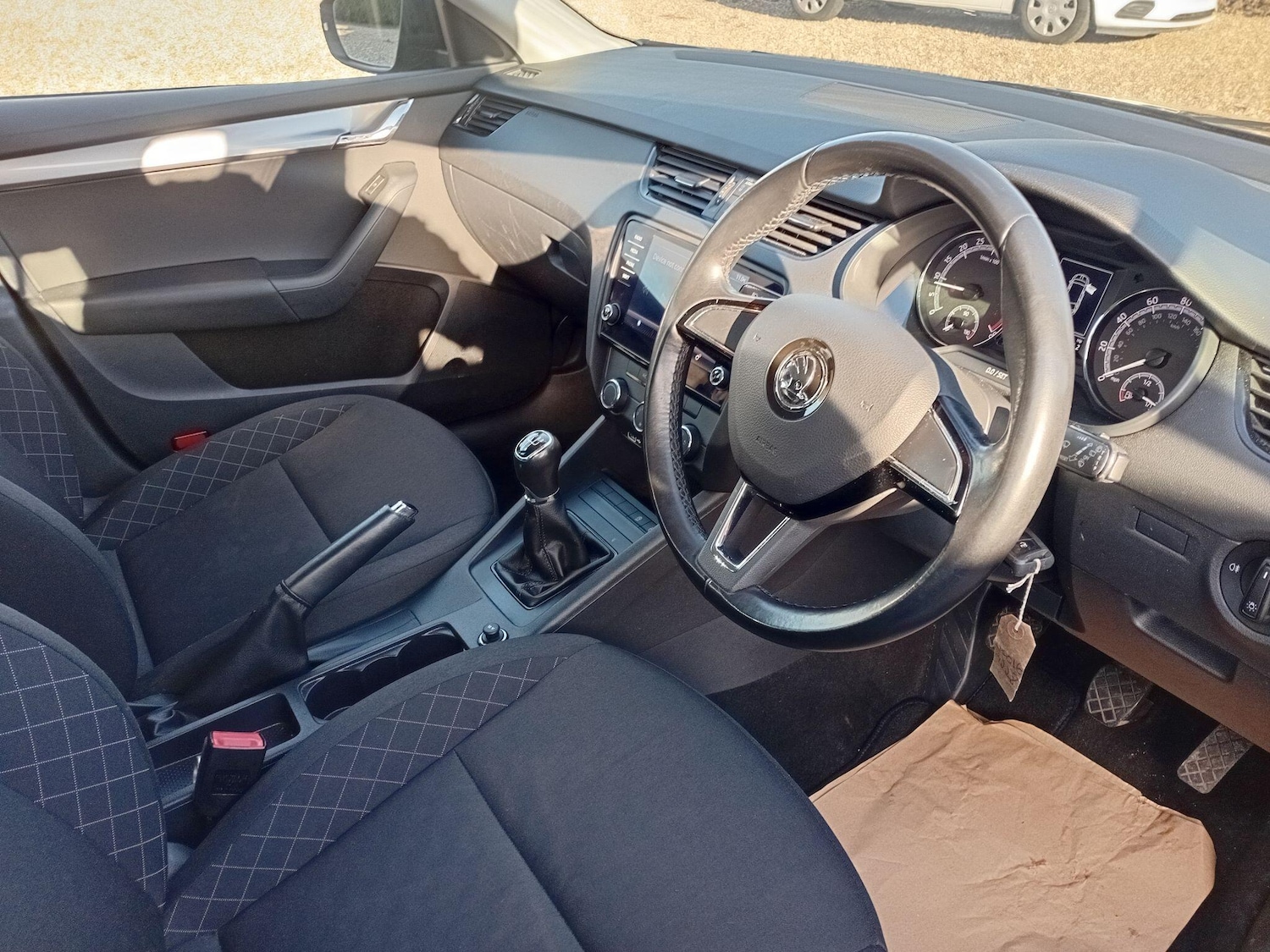 Used Skoda Octavia for sale - 77710335: Photo 12