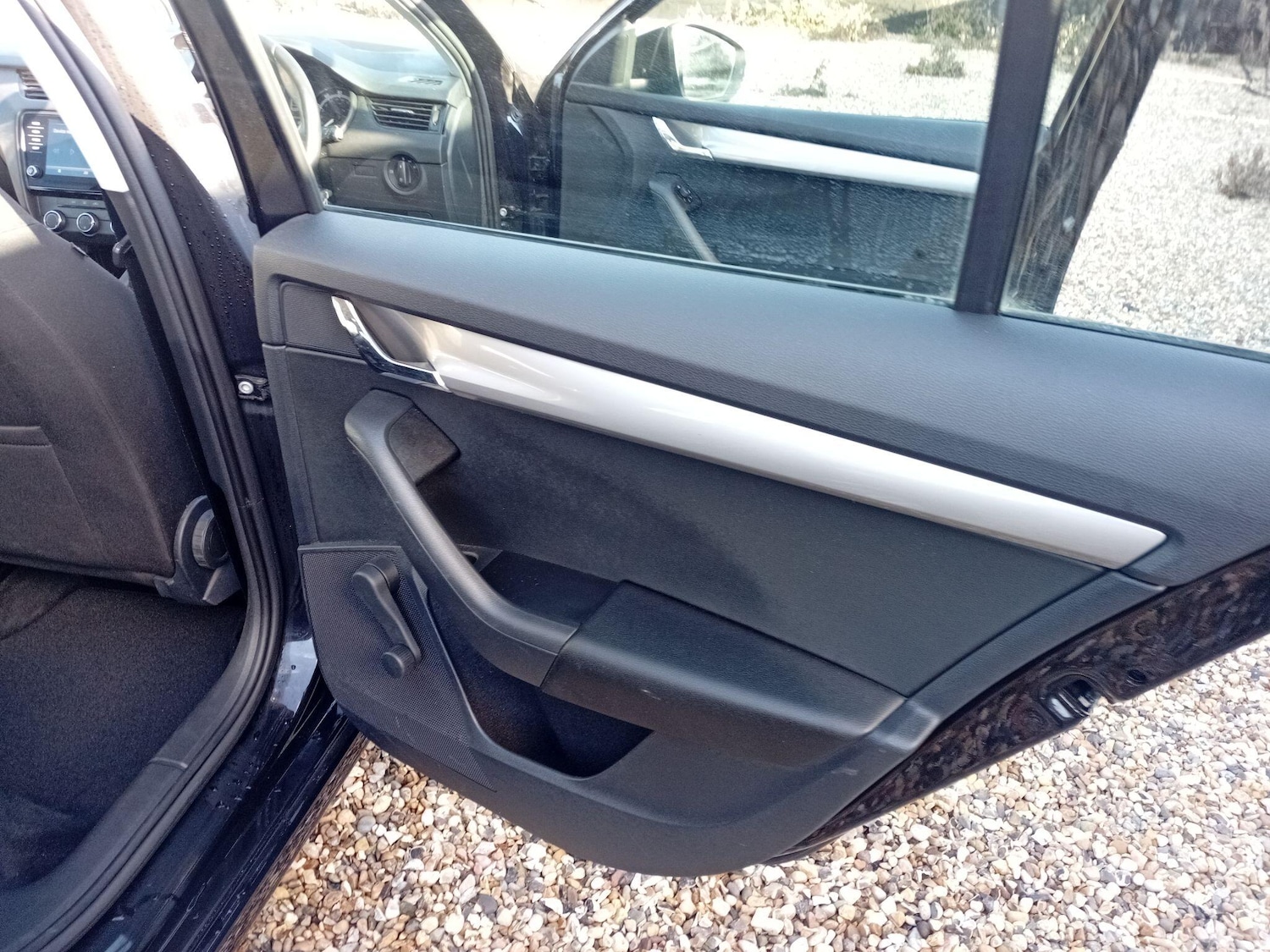 Used Skoda Octavia for sale - 77710335: Photo 14