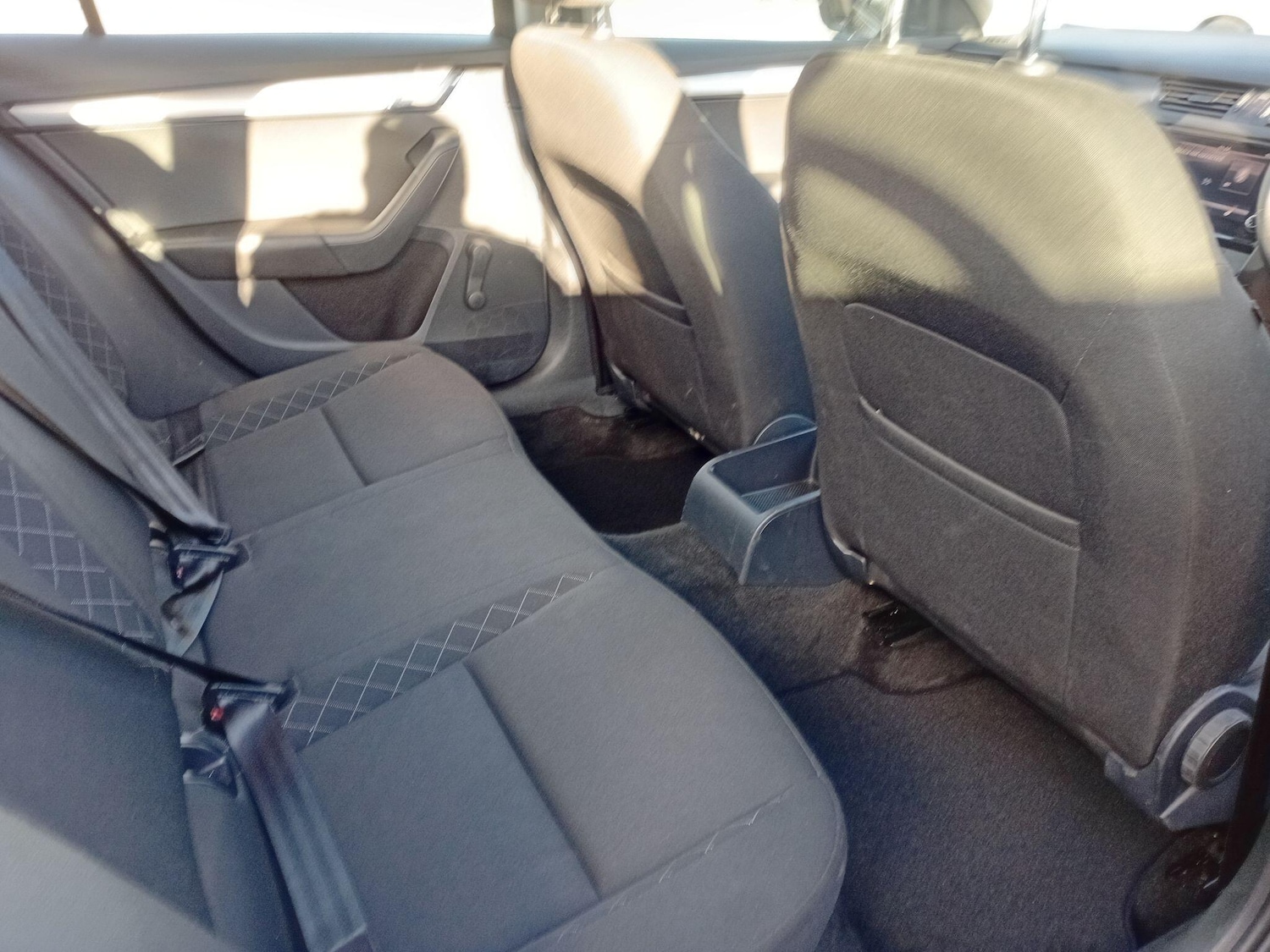 Used Skoda Octavia for sale - 77710335: Photo 15