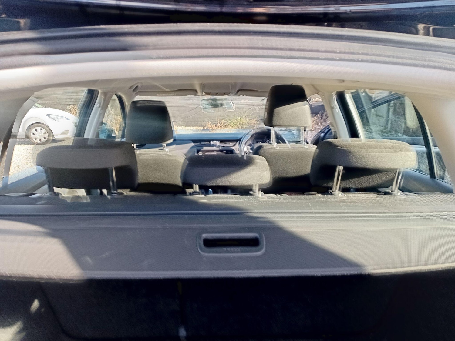 Used Skoda Octavia for sale - 77710335: Photo 17