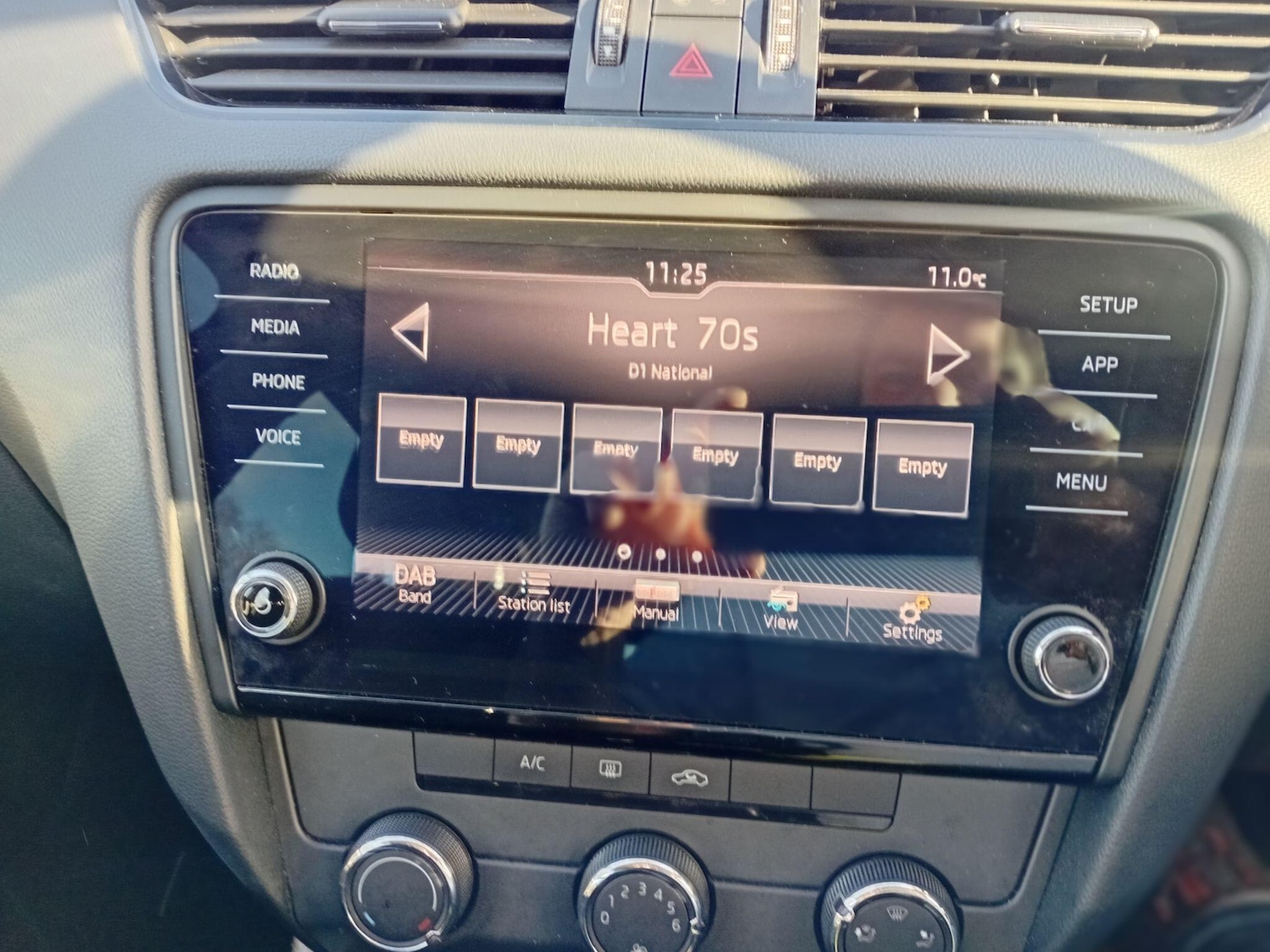 Used Skoda Octavia for sale - 77710335: Photo 18