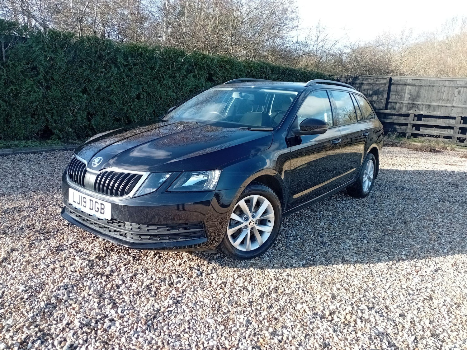 Used Skoda Octavia for sale - 77710335: Photo 2